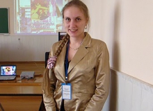 Zaharova