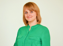 Таня Трунова