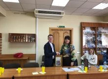 Конференція 27 квітня