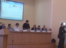 Запорізький національний університет журі