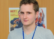 Илья Чуйков